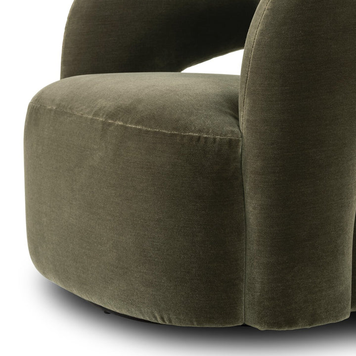 Vegas Swivel Chair