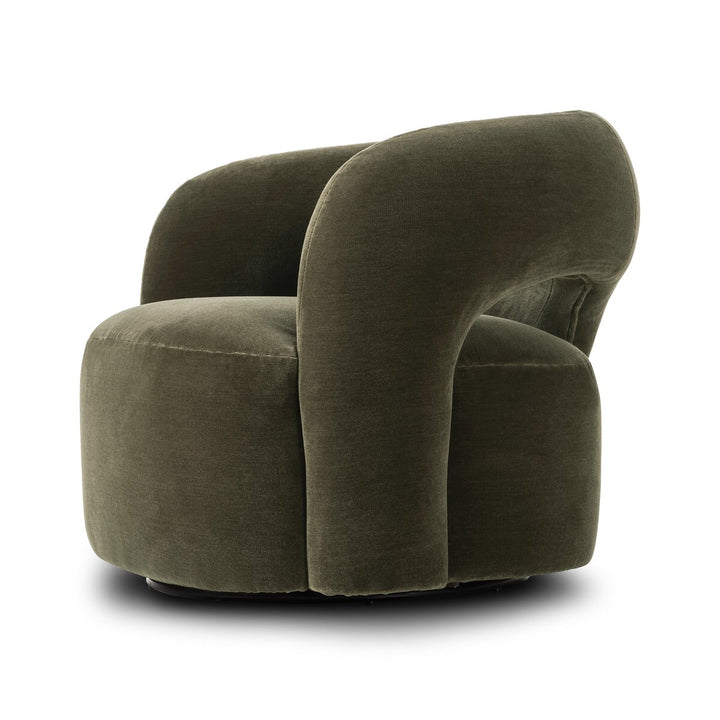 Vegas Swivel Chair