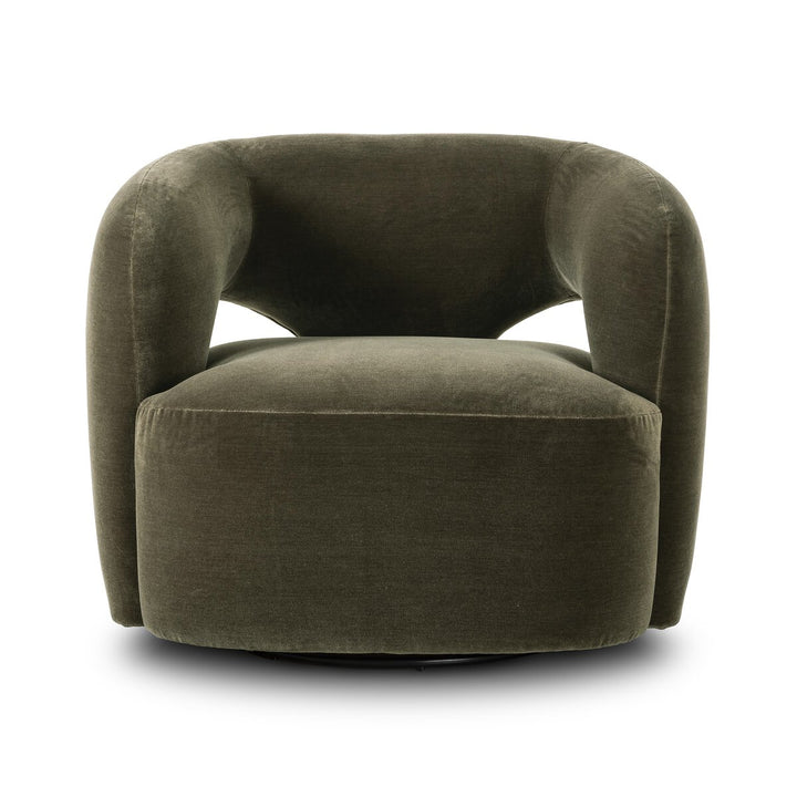 Vegas Swivel Chair