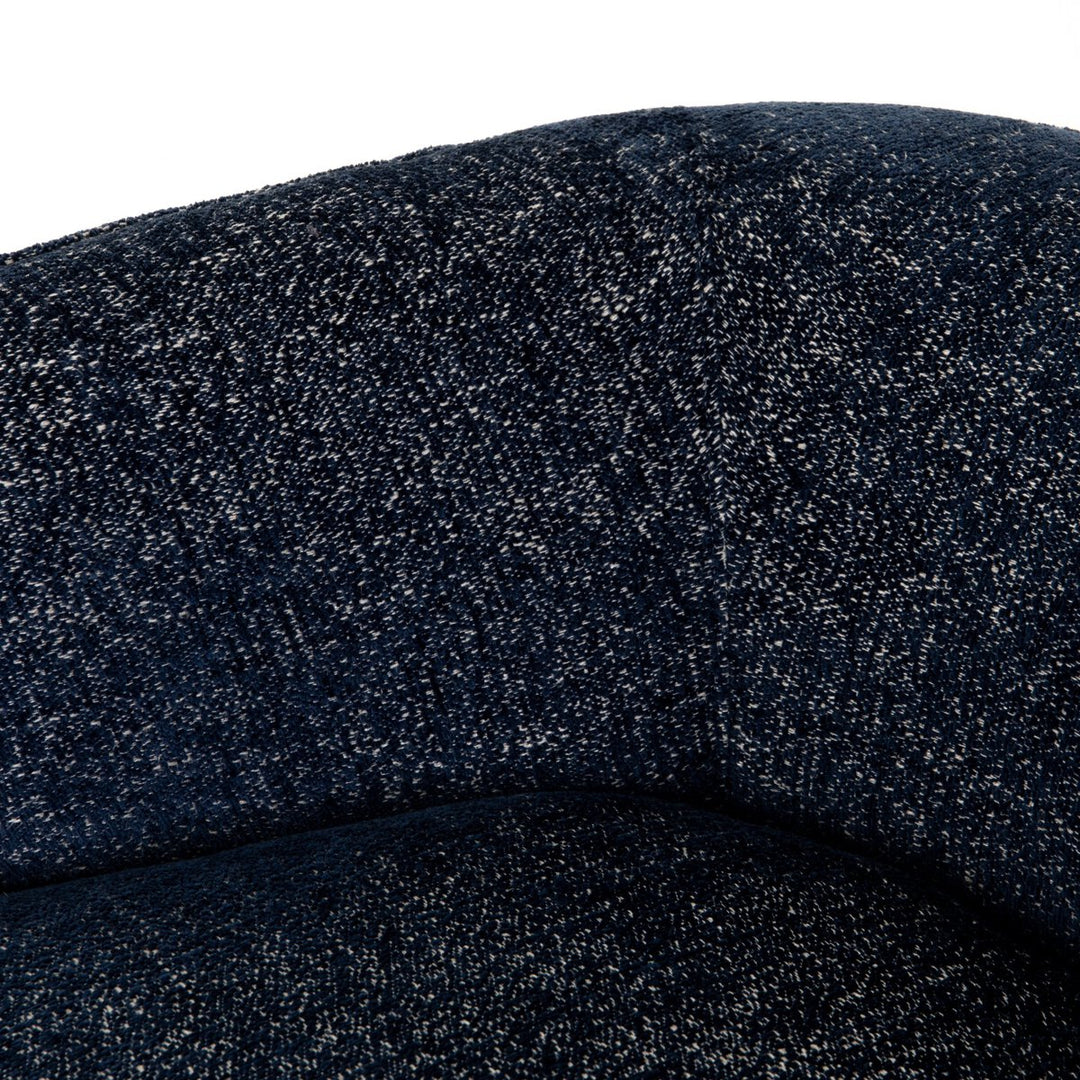 Mila Swivel Chair