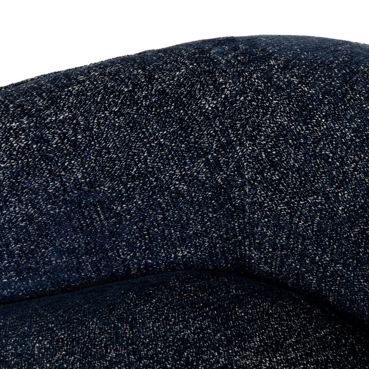 Mila Swivel Chair