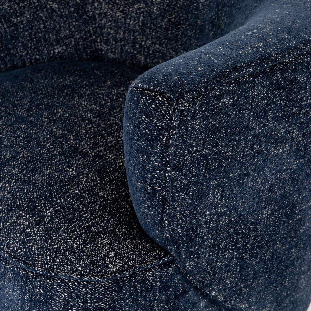 Mila Swivel Chair