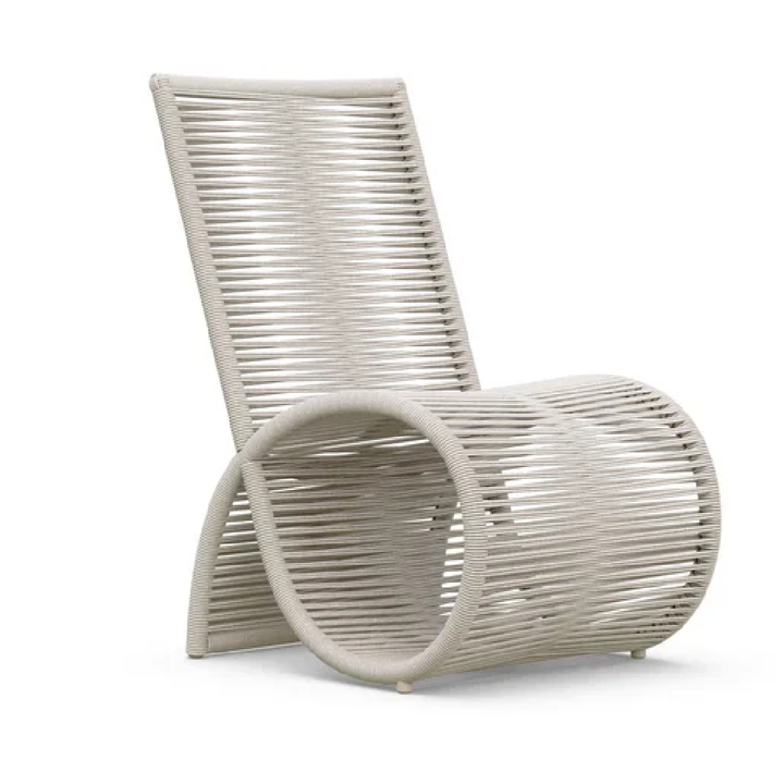 Wave | Dining Chair x2 - Birch