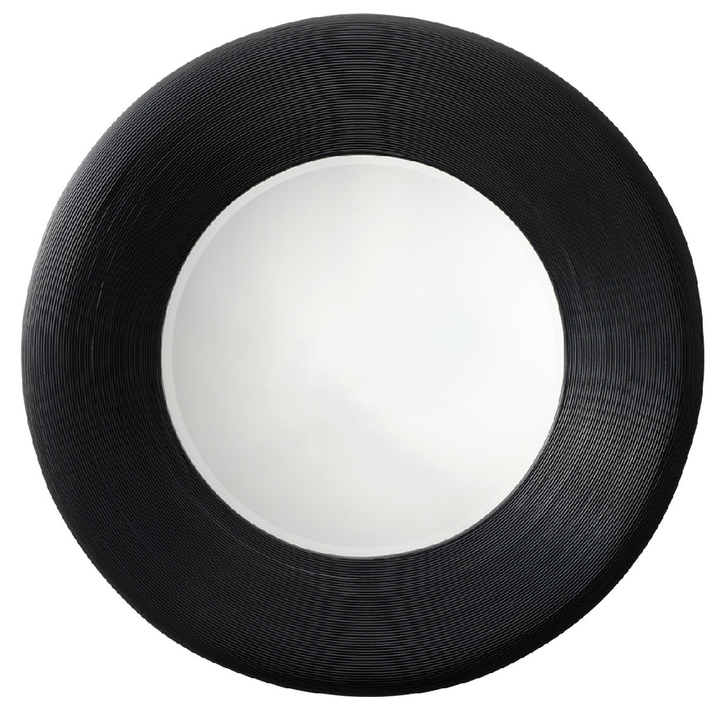 January New - Paddock Mirror