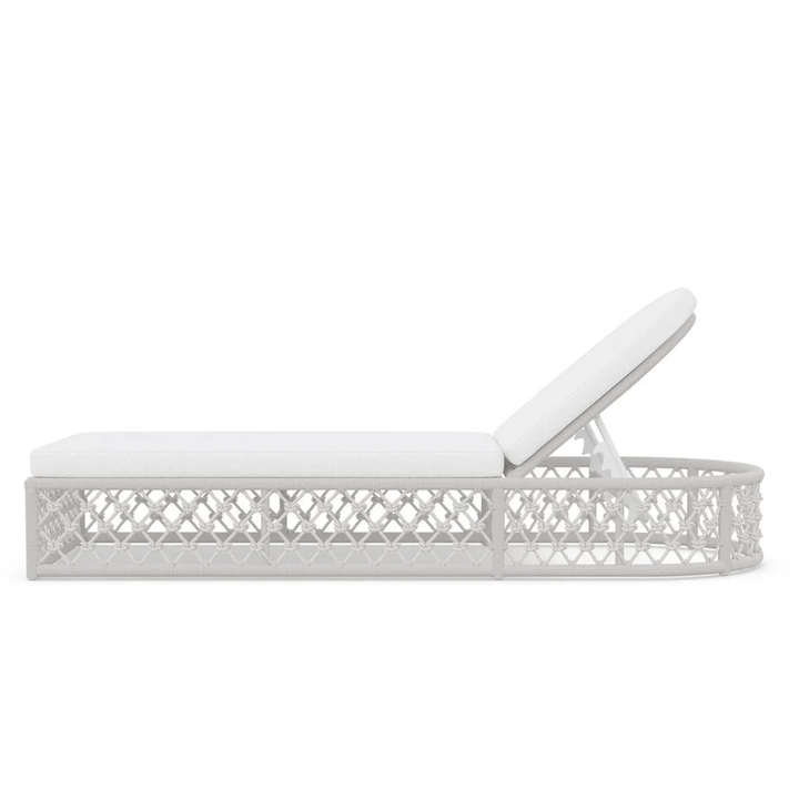 Amelia | Chaise Lounge - Sand