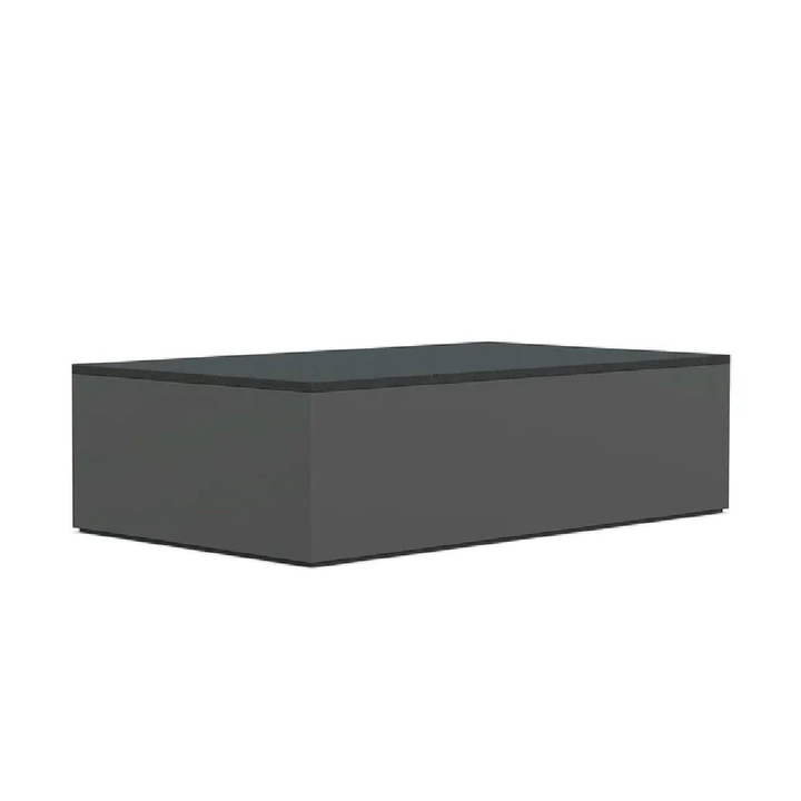 Porto | Coffee Table Granite Top - Charcoal