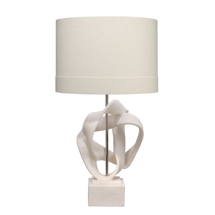 Intertwined Table Lamp -ST