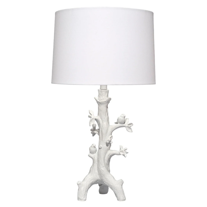 January New - Sycamore Table Lamp