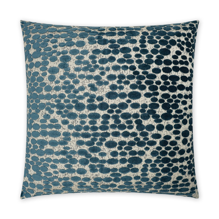 Markle Teal 2-Pack Decorative Pillows