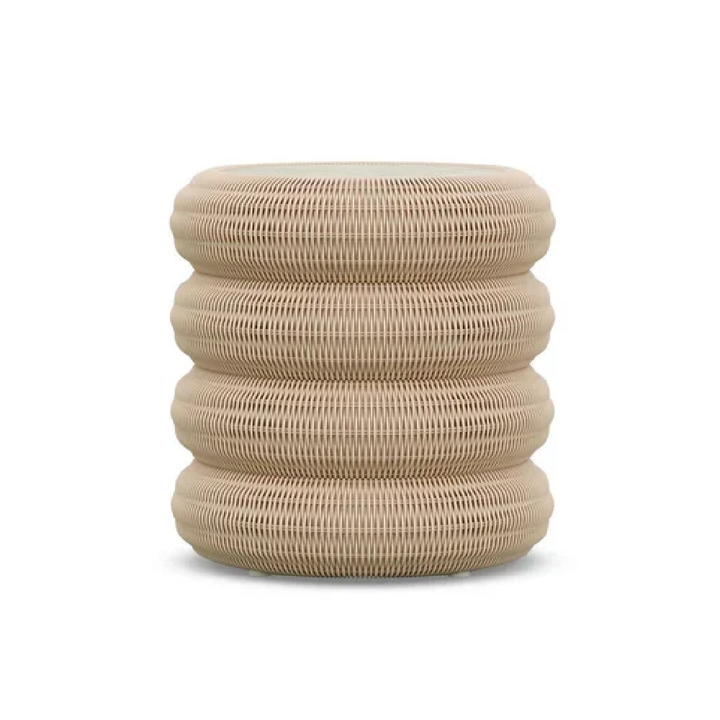 Texoma | Outdoor End Table - Dekton Top