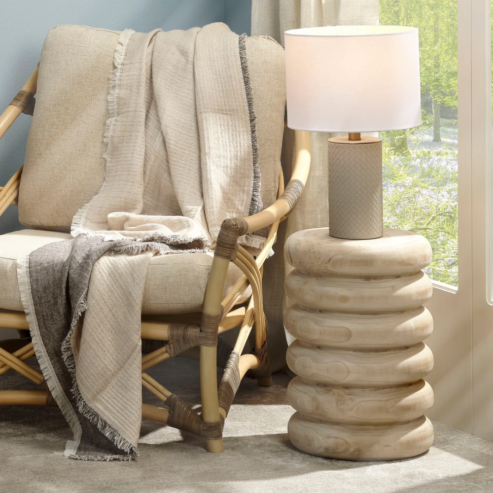 January New - Mojave Side Table