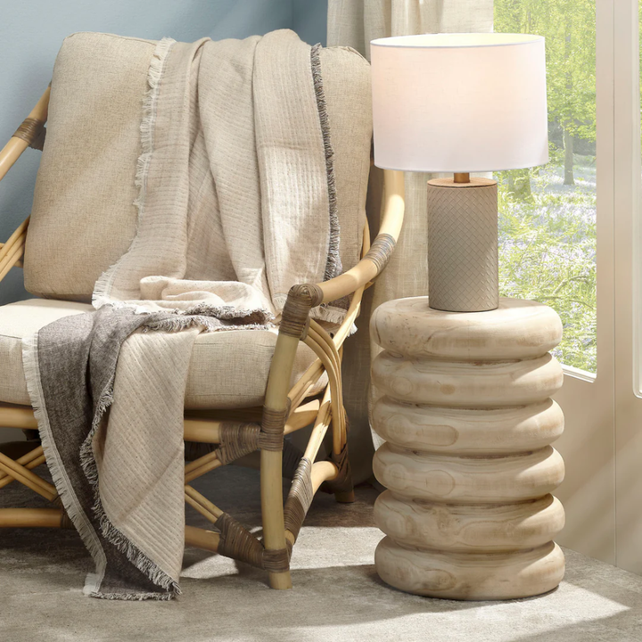 January New - Mojave Side Table