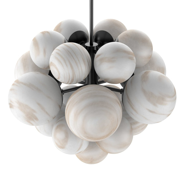 Nova Chandelier