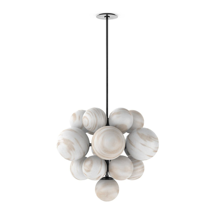 Nova Chandelier