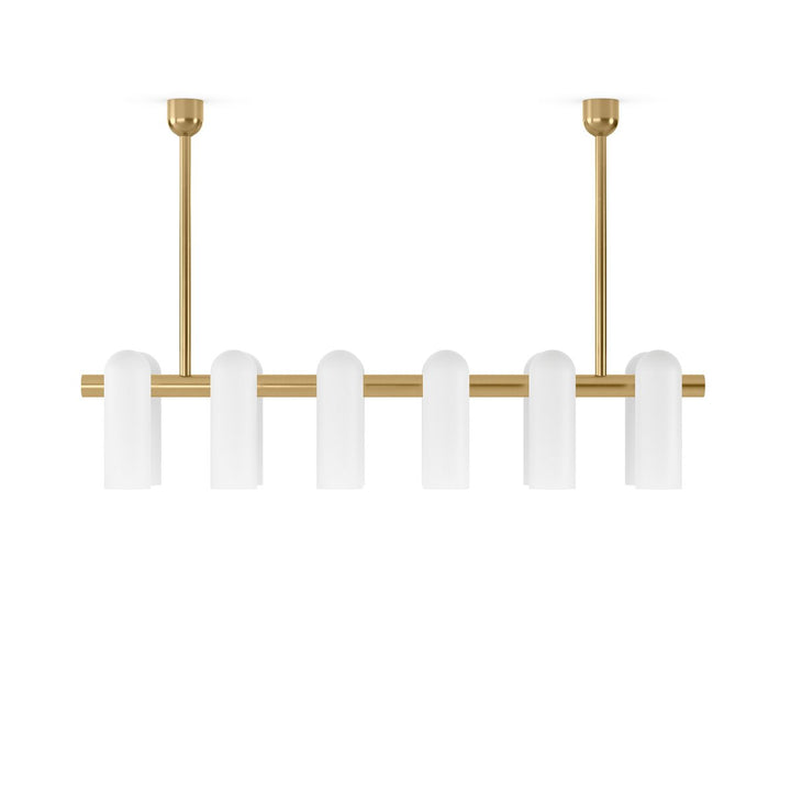 Odyssey Linear Md Chandelier