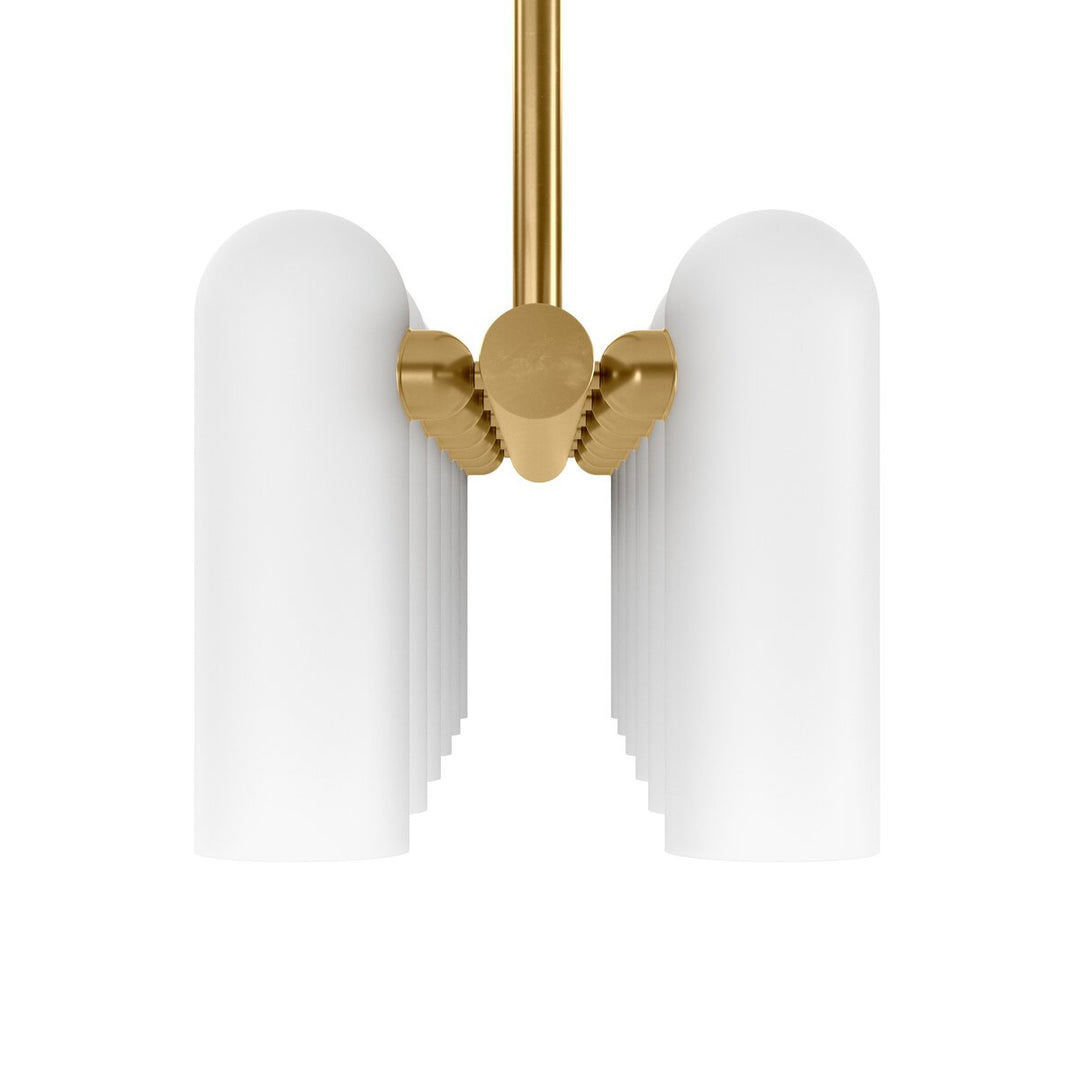 Odyssey Linear Md Chandelier