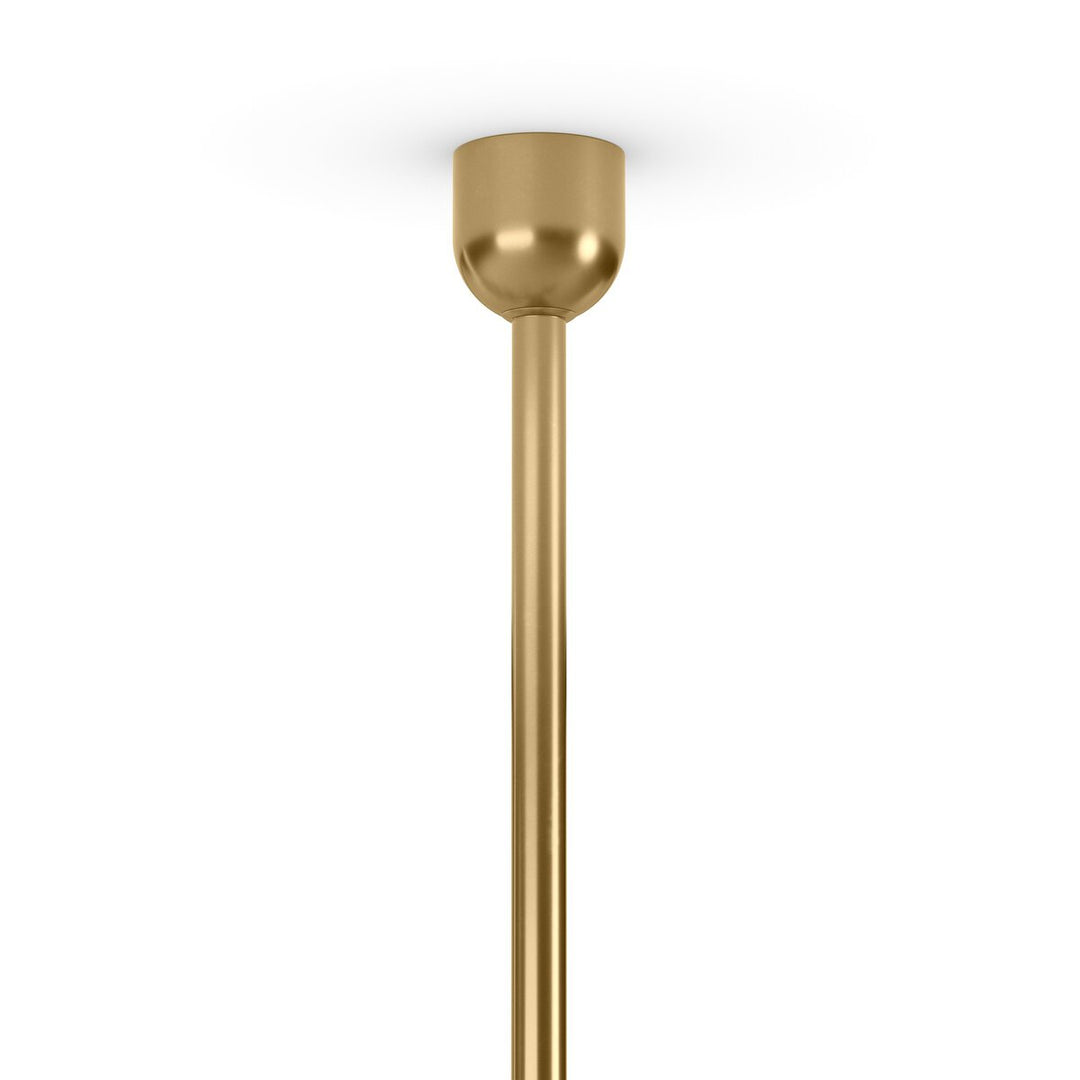Odyssey Linear Md Chandelier