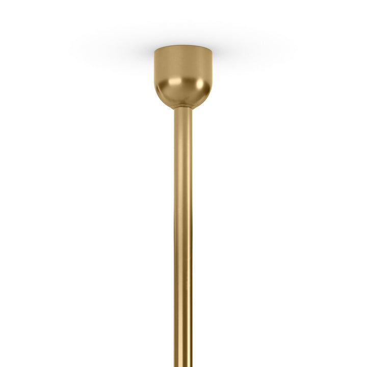 Odyssey Linear Md Chandelier
