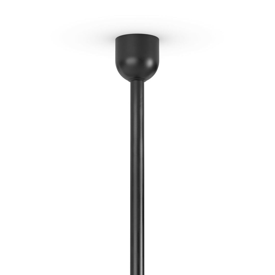 Odyssey Linear Md Chandelier