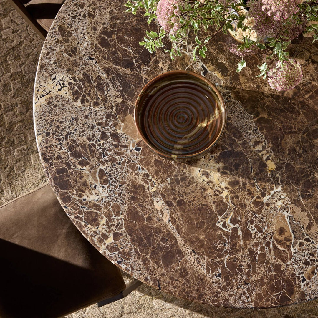 Pavlo Dining Table
