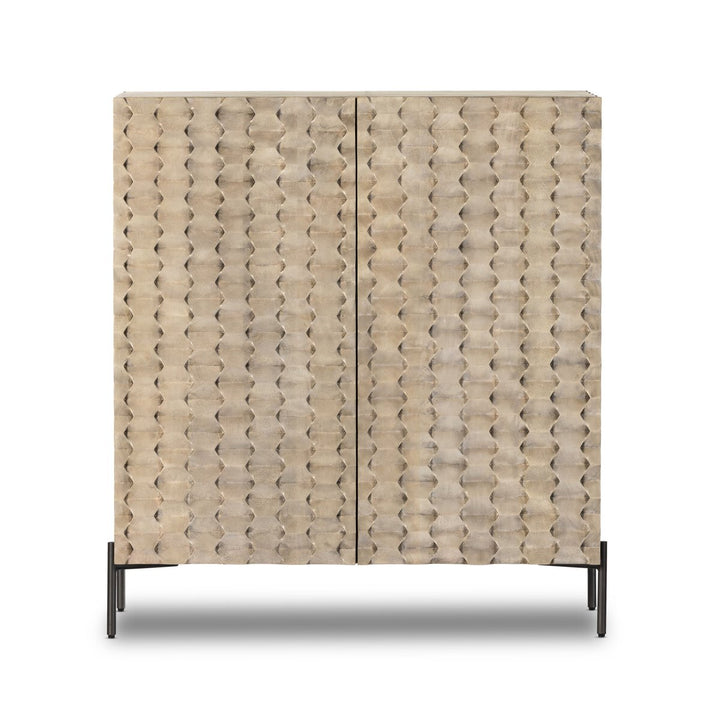 Raffael Bar Cabinet
