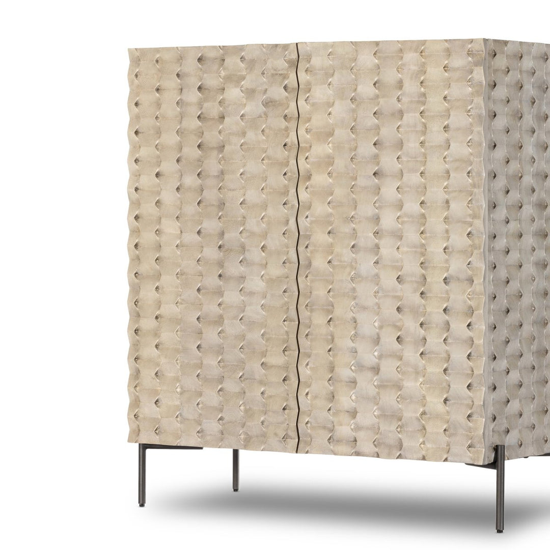 Raffael Bar Cabinet
