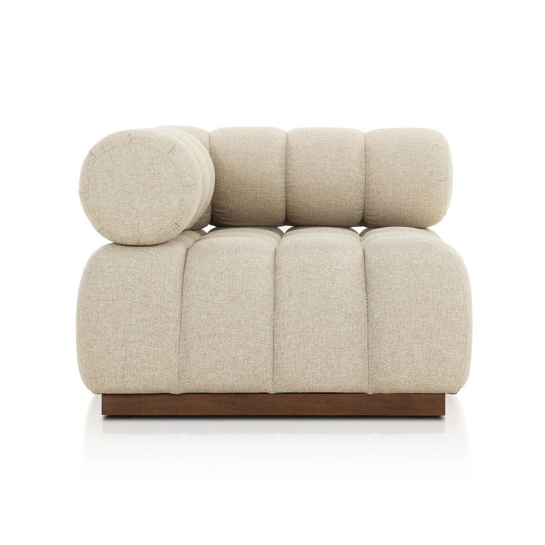 Build Your Own: Roma Outdoor Sectional