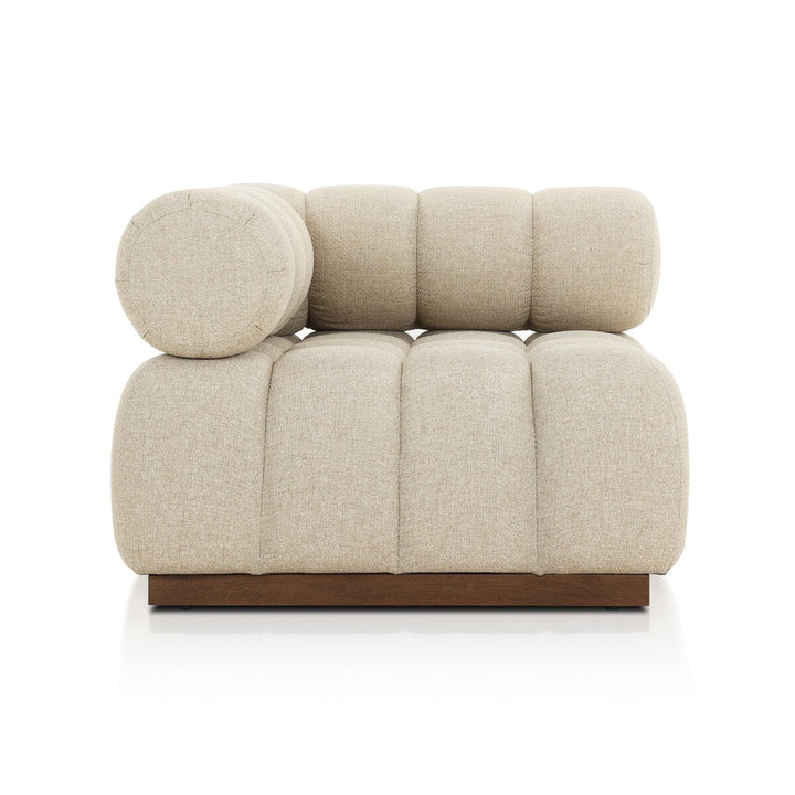 Build Your Own: Roma Outdoor Sectional