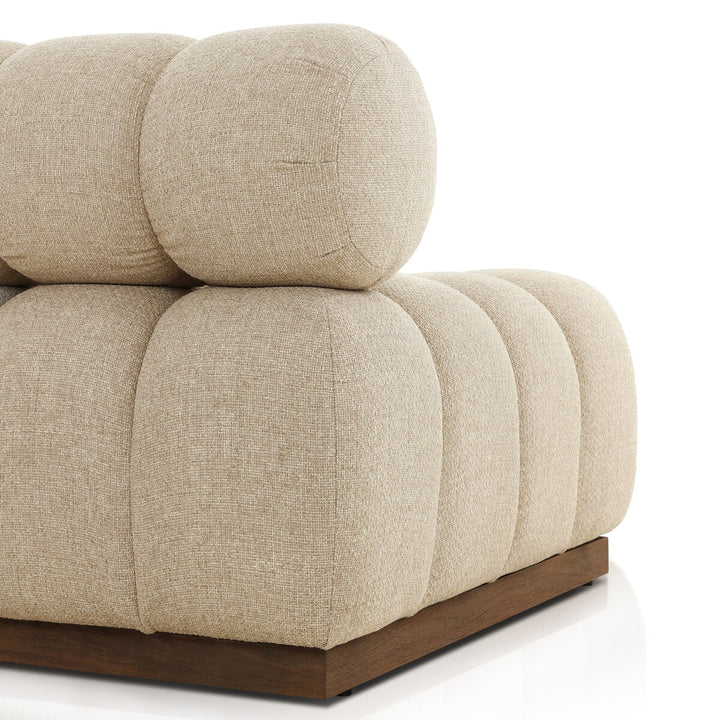 Build Your Own: Roma Outdoor Sectional