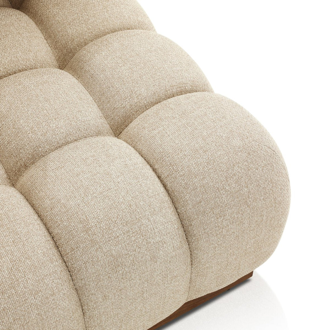 Build Your Own: Roma Outdoor Sectional
