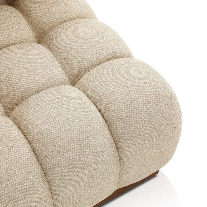 Build Your Own: Roma Outdoor Sectional