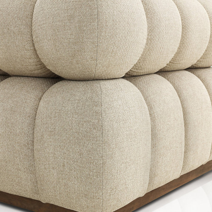 Build Your Own: Roma Outdoor Sectional