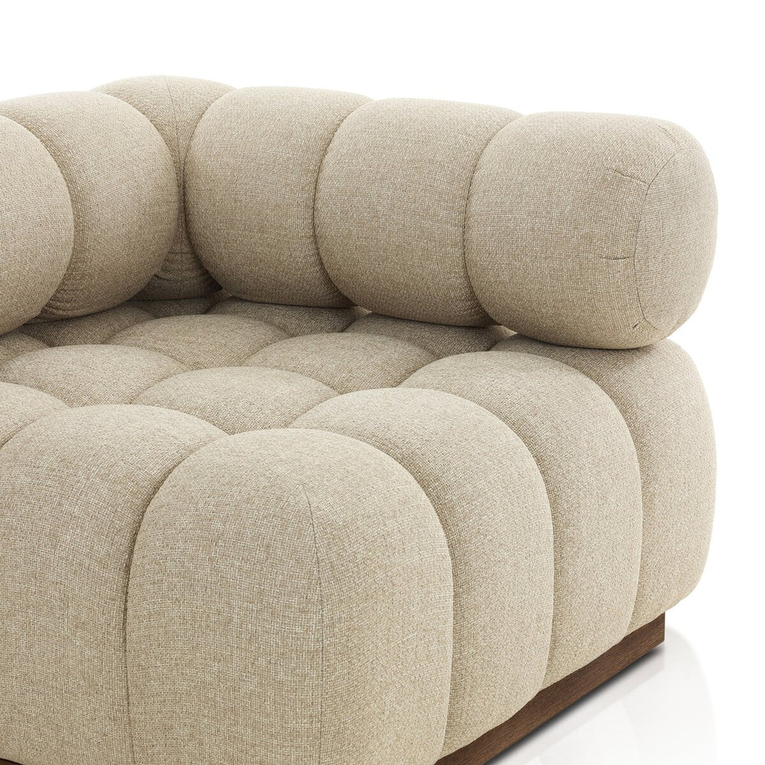 Build Your Own: Roma Outdoor Sectional