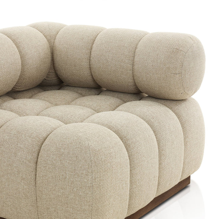 Build Your Own: Roma Outdoor Sectional