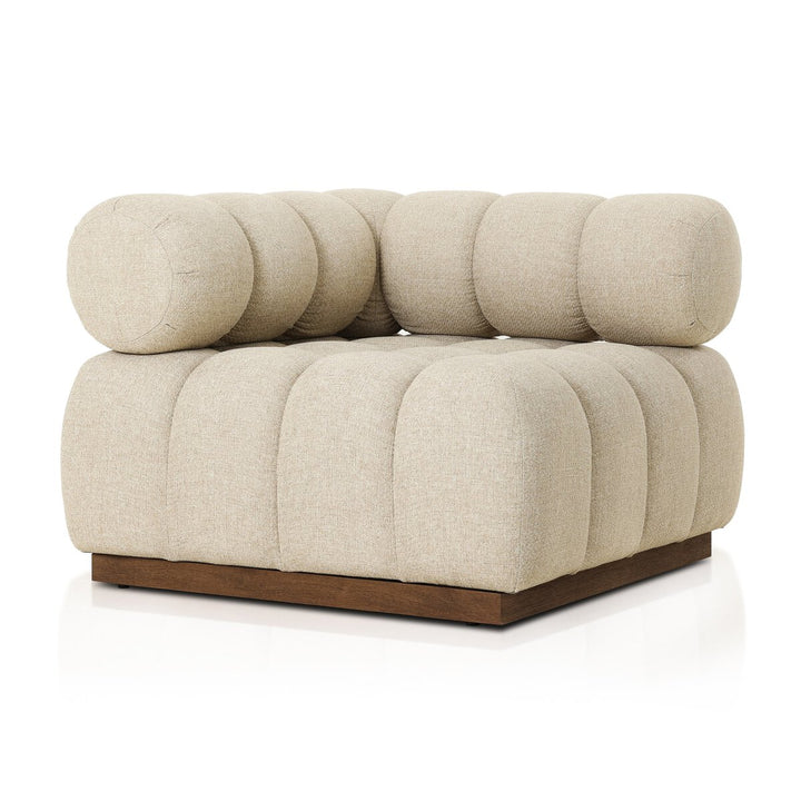 Build Your Own: Roma Outdoor Sectional