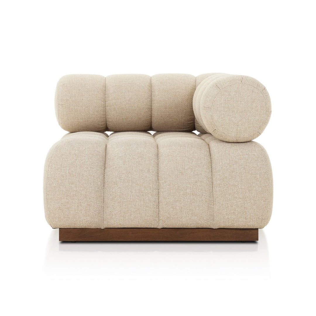 Build Your Own: Roma Outdoor Sectional