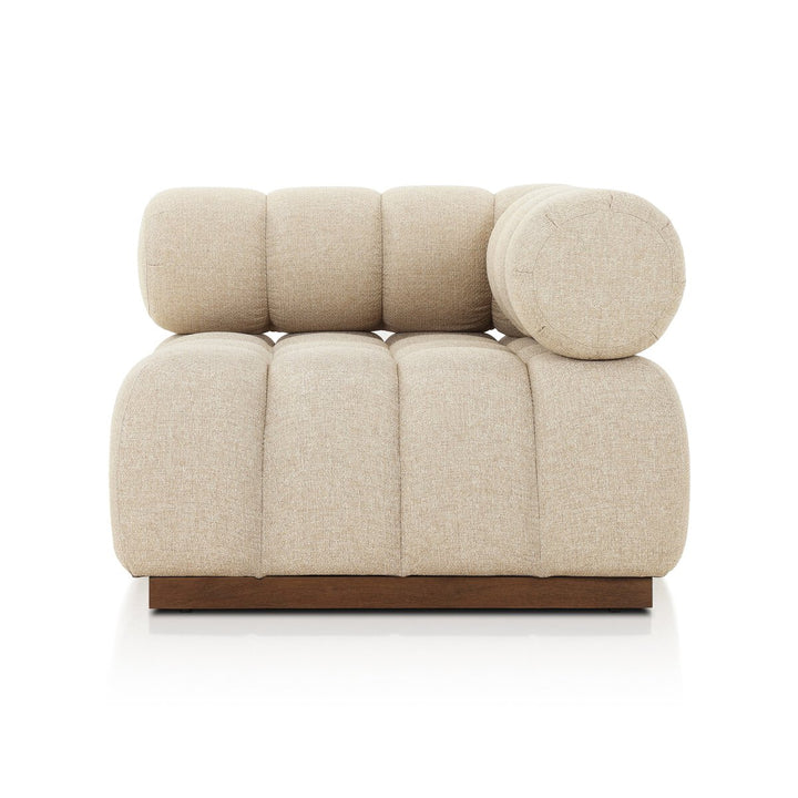 Build Your Own: Roma Outdoor Sectional