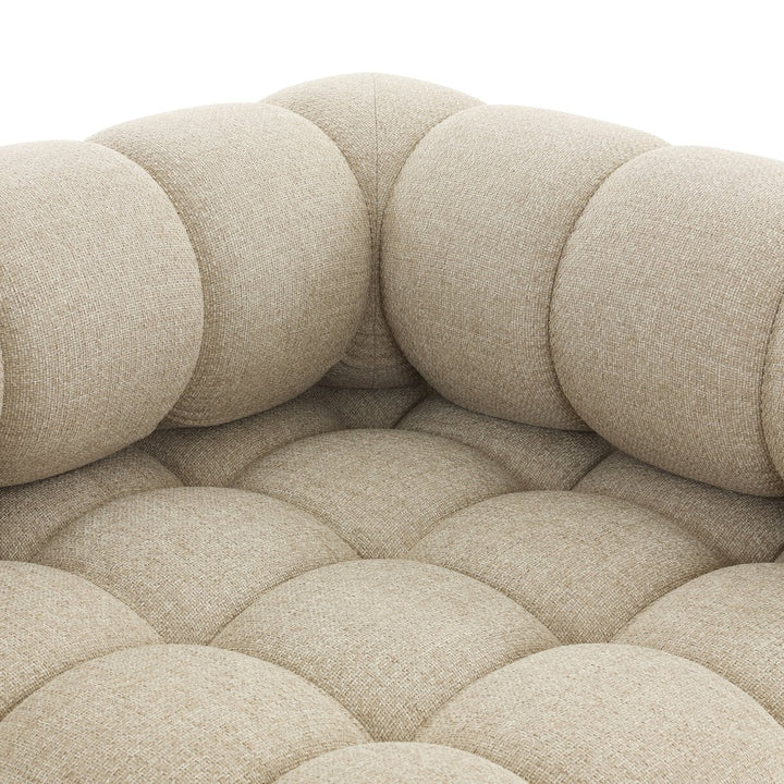 Build Your Own: Roma Outdoor Sectional
