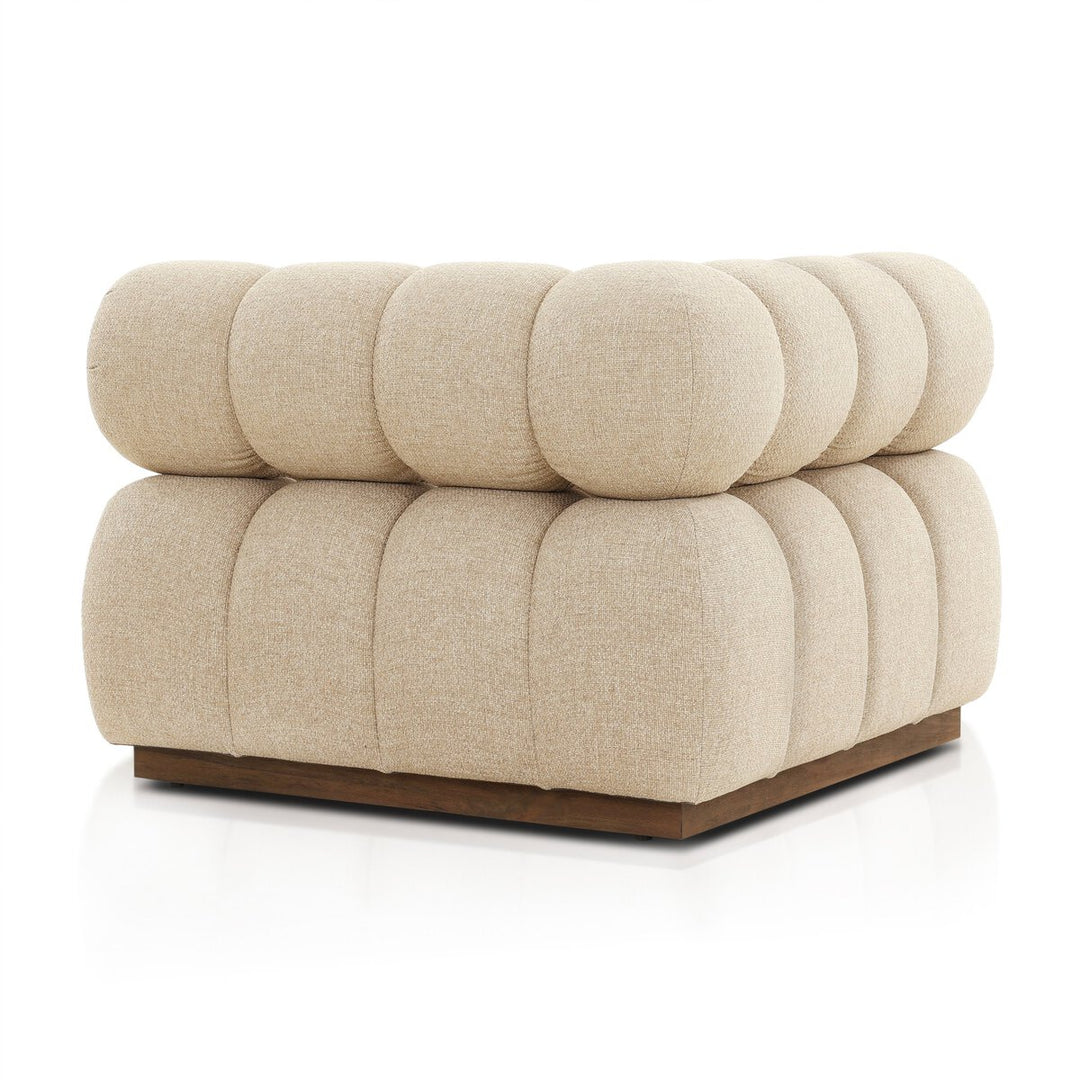 Build Your Own: Roma Outdoor Sectional
