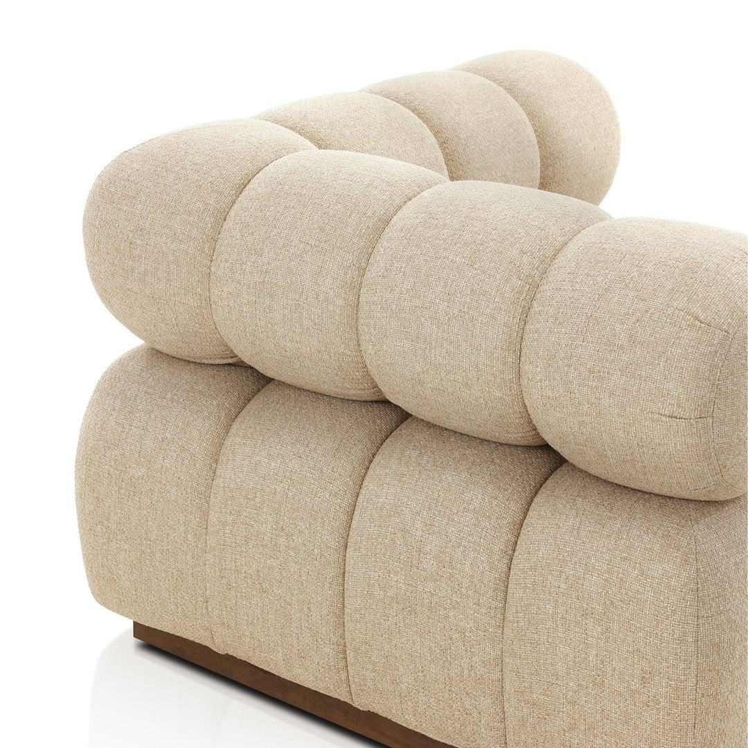 Build Your Own: Roma Outdoor Sectional