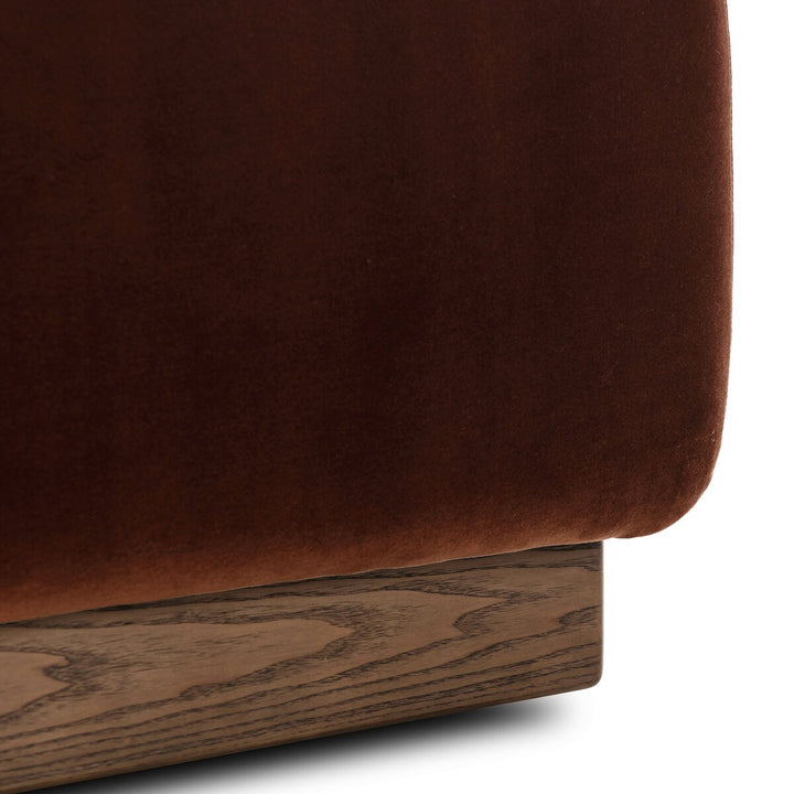 Samir Swivel Chair