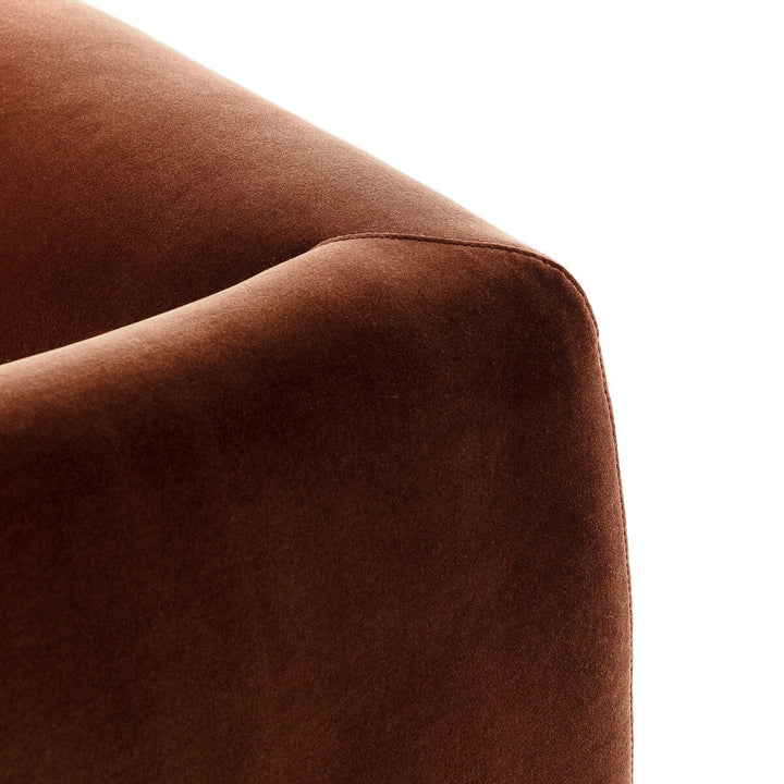 Samir Swivel Chair
