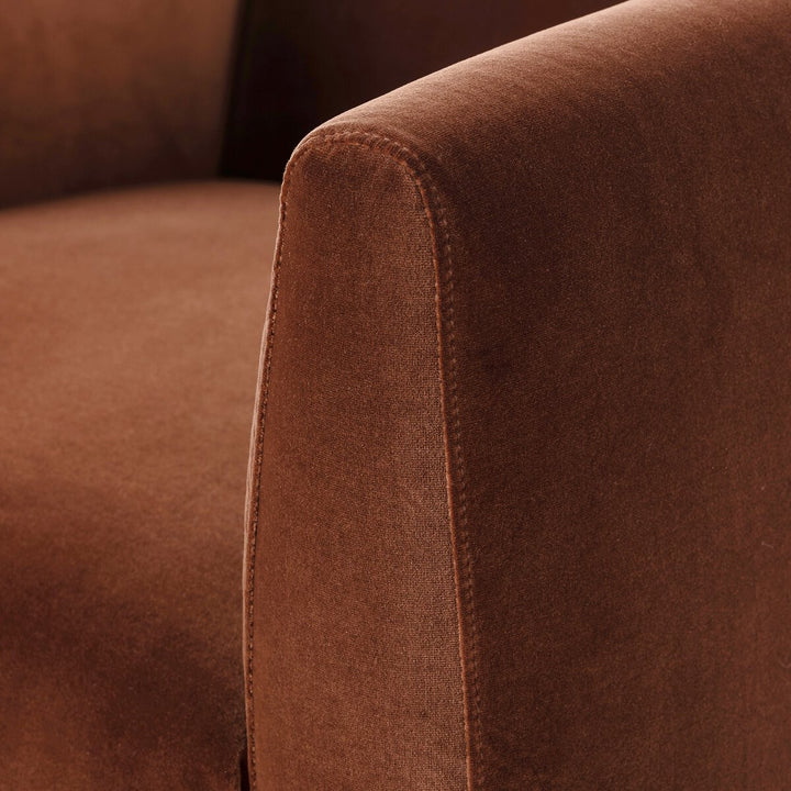 Samir Swivel Chair
