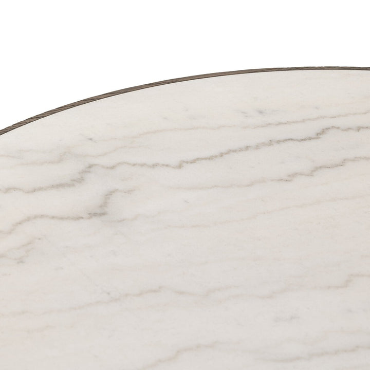 Skye Round Dining Table
