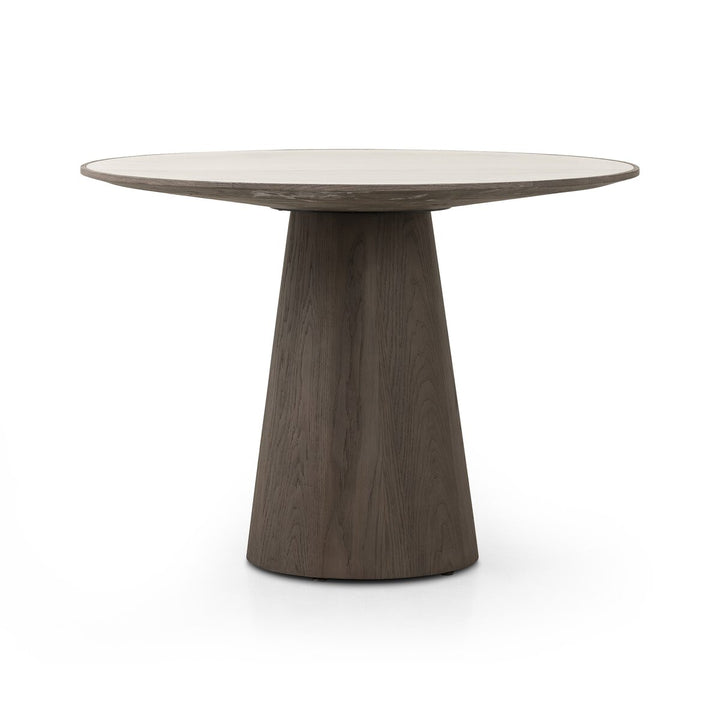 Skye Round Dining Table