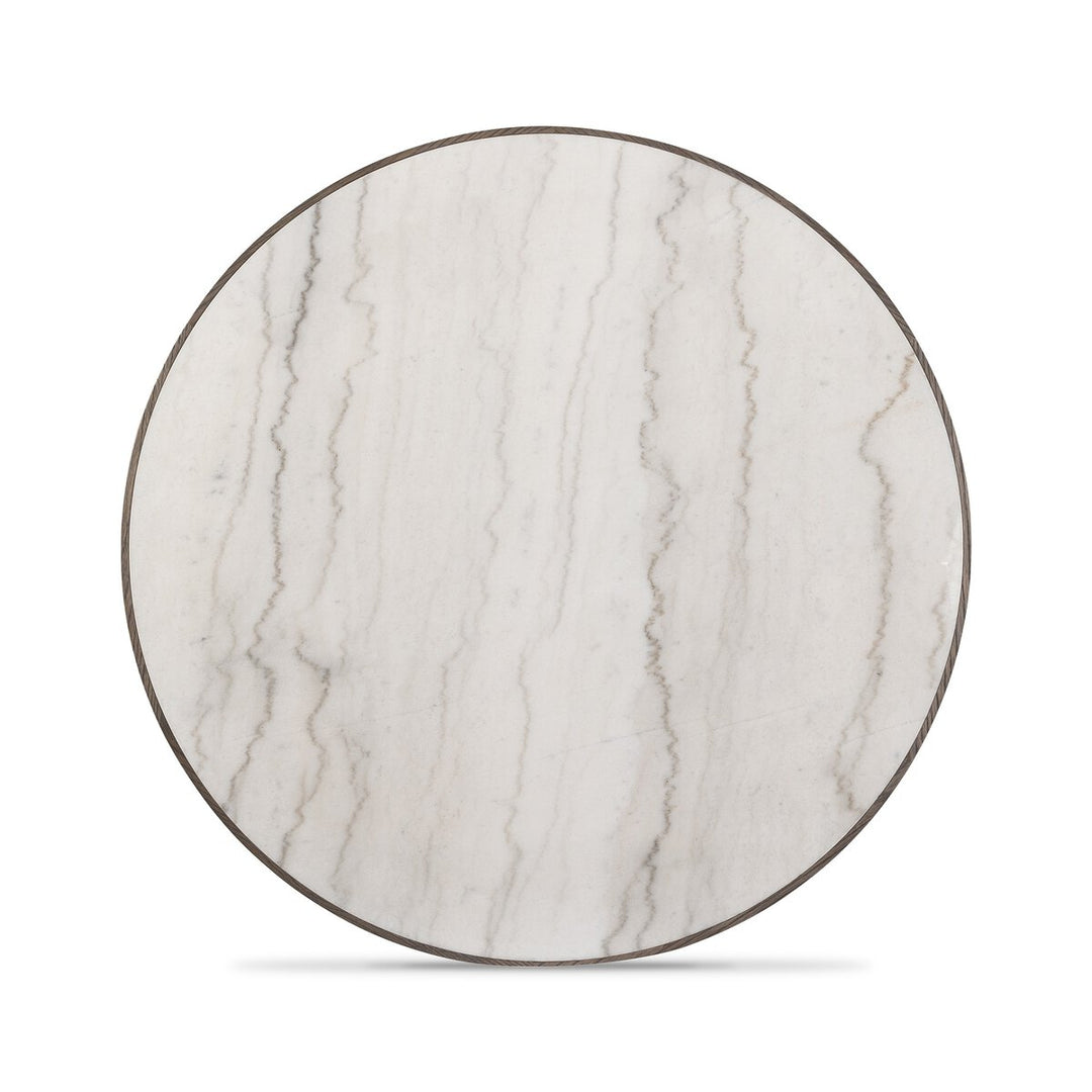 Skye Round Dining Table
