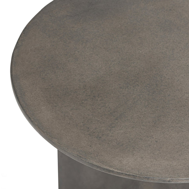 Tomi End Table