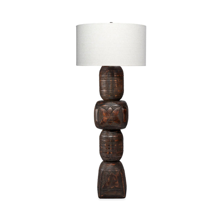 Totem Floor Lamp