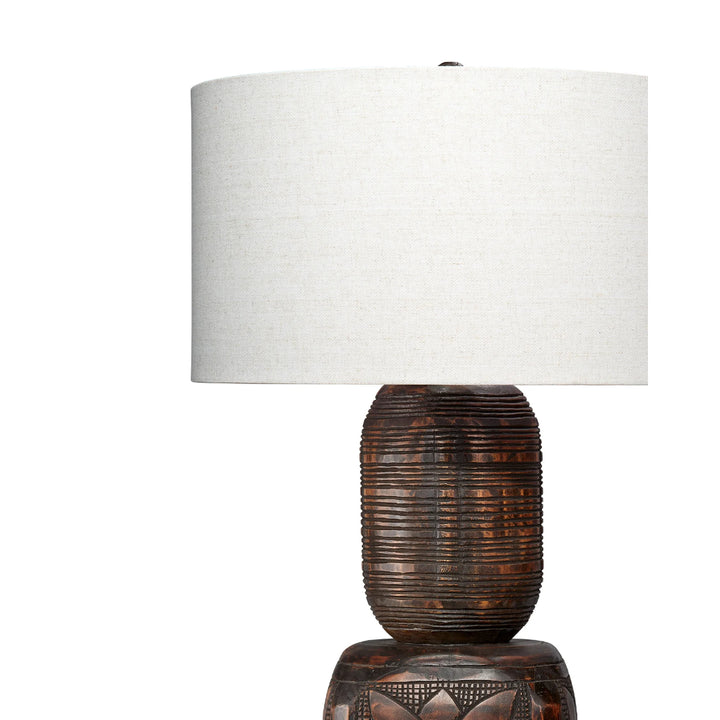 Totem Floor Lamp