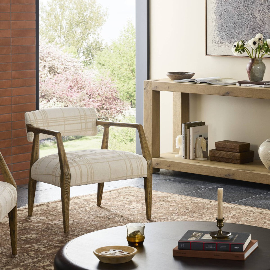 Tyler Armchair